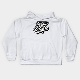 The Day Kids Hoodie